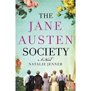 Jane Austen Society. A Novel, Paperback - Natalie Jenner imagine
