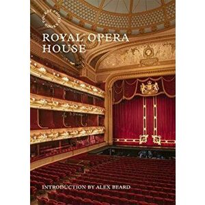 Royal Opera House, Paperback - Harry Cory Wright imagine