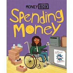 Money Box: Spending Money, Paperback - Ben Hubbard imagine