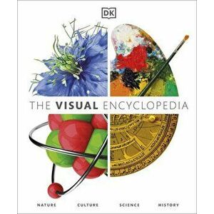 The Visual Encyclopedia imagine