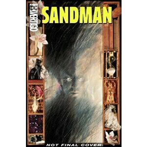 Sandman. The Deluxe Edition Book One, Hardback - Neil Gaiman imagine