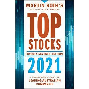 Top Stocks 2021, Paperback - Martin Roth imagine