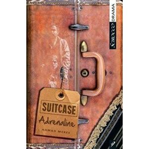 Suitcase/Adrenaline, Paperback - Ahmad Meree imagine