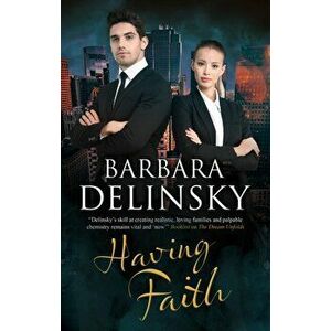 Having Faith, Hardback - Barbara Delinsky imagine
