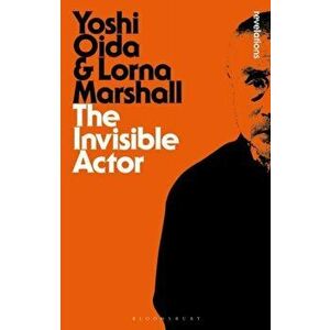 Invisible Actor, Paperback - Lorna Marshall imagine