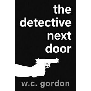 Detective Gordon imagine