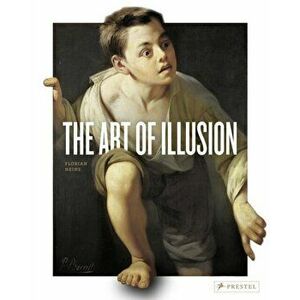 Art of Illusion, Hardback - Florian Heine imagine