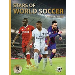 Stars of World Soccer: Third Edition, Hardcover - Illugi Jökulsson imagine