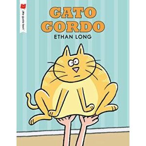 Gato Gordo, Paperback - Ethan Long imagine