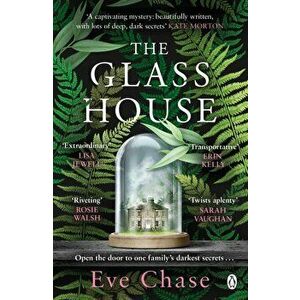 The Glass House - Eve Chase imagine