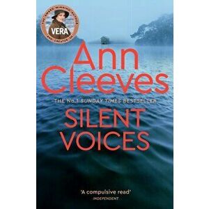 Silent Voices, Paperback - Ann Cleeves imagine