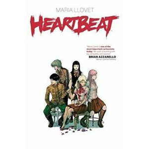 Heartbeat, Paperback - Maria Llovet imagine