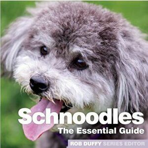 Schnoodles. The Essential Guide, Paperback - *** imagine