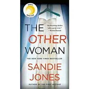 Other Woman. A Novel, Paperback - Sandie Jones imagine