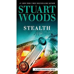 Stealth, Paperback - Stuart Woods imagine