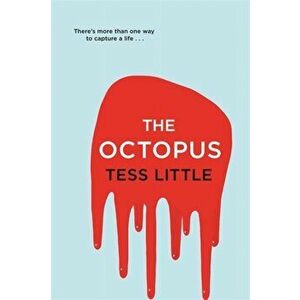 Octopus, Paperback - Tess Little imagine
