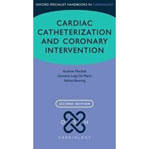 Cardiac Catheterization and Coronary Intervention, Paperback - *** imagine