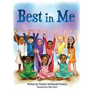 Best in Me, Hardcover - Natalie R. McDonald-Perkins imagine