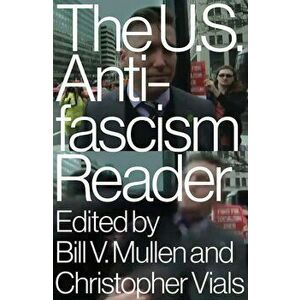 US Antifascism Reader, Hardback - *** imagine