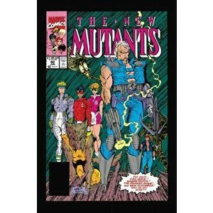New Mutants Epic Collection: Cable, Paperback - Louise Simonson imagine