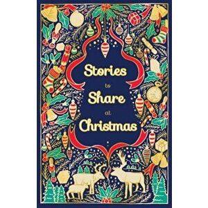 Stories to Share at Christmas imagine