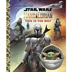 This Is the Way (Star Wars: The Mandalorian), Hardcover - *** imagine