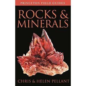 Rocks and Minerals, Paperback - Chris Pellant imagine
