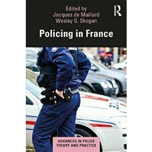 Policing in France, Paperback - *** imagine