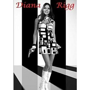 Diana Rigg, Paperback - Harry Lime imagine