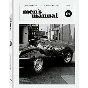 Men's Manual, Hardback - Michael Koeckritz imagine