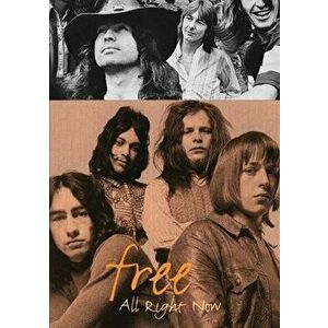 Free: All Right Now - Bad Company & Paul Rodgers, Paperback - Harry Lime imagine