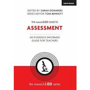 researchED Guide to Assessment. An evidence-informed guide for teachers, Paperback - *** imagine