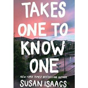 Takes One To Know One, Paperback - Susan Isaacs imagine
