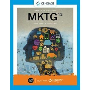 MKTG, Paperback - Carl Mcdaniel imagine