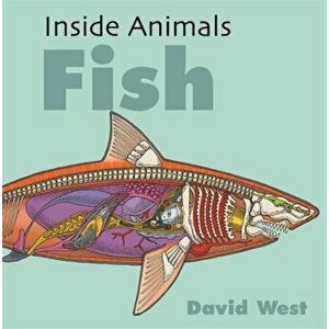 Inside Animals: Fish, Paperback - David West imagine