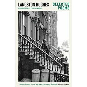 Selected Poems, Paperback - Langston Hughes imagine