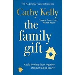 Family Gift. A heartwarming comfort read for Autumn 2020 from the #1 bestselling author, Paperback - Cathy Kelly imagine