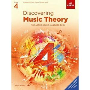 Discovering Music Theory - Grade 4 Answers. Answers - *** imagine