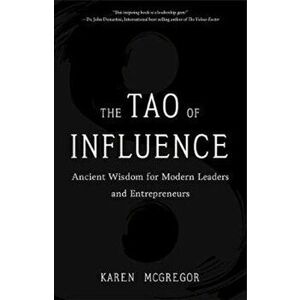 Tao of Influence, Hardback - Karen Mcgregor imagine