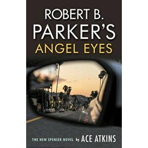 Angel Eyes, Paperback imagine