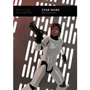 Star Wars, Paperback - Will Brooker imagine