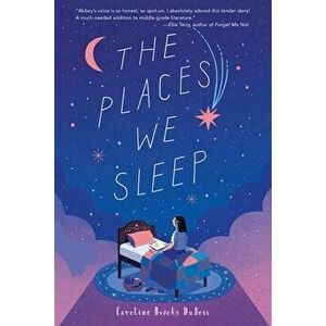 Places We Sleep, Hardback - Caroline Brooks DuBois imagine