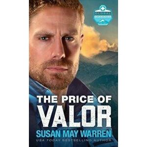 Price of Valor, Hardcover - Susan May Warren imagine
