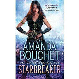 Starbreaker, Paperback - Amanda Bouchet imagine