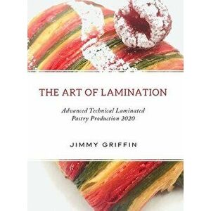 The Art of Lamination, Hardcover - Jimmy Griffin imagine