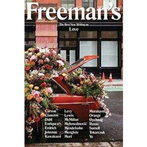 Freeman's Love, Paperback - John Freeman imagine