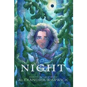 Night, Hardcover - Alexandria Warwick imagine