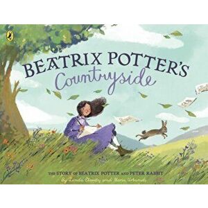 Beatrix Potter's Countryside, Paperback - Linda Elovitz Marshall imagine