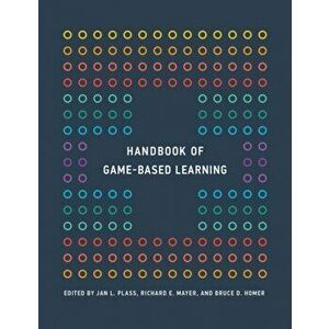 Handbook of Game-Based Learning, Hardback - *** imagine