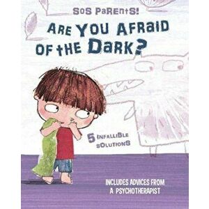 Are You Afraid of the Dark? Tim's Tips, Paperback - Funny Books imagine
